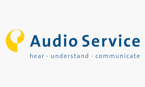 logo audioservice