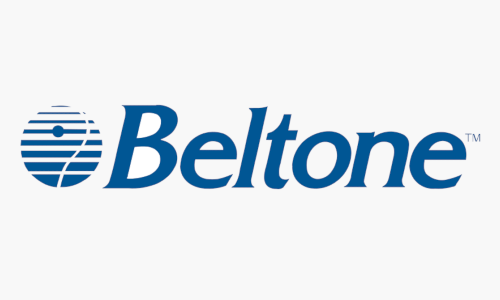 logo beltone