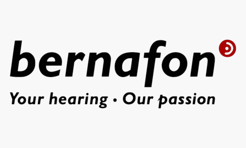 logo bernafon