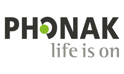 logo phonak