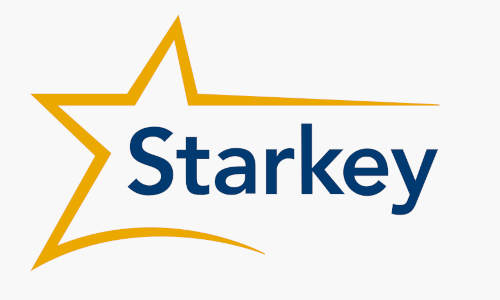 logo starkey